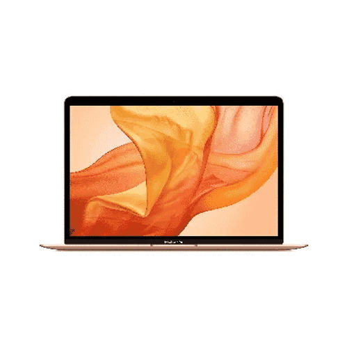 Apple MacBook Air - 13"" - Core i5 -  1.6GHz - 8 GB RAM - 128 GB SSD - Rose Gold (refurbished) Refurbished - Apple refurbished available on Tech Trade